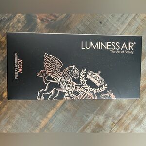 Luminess Icon Airbrush System